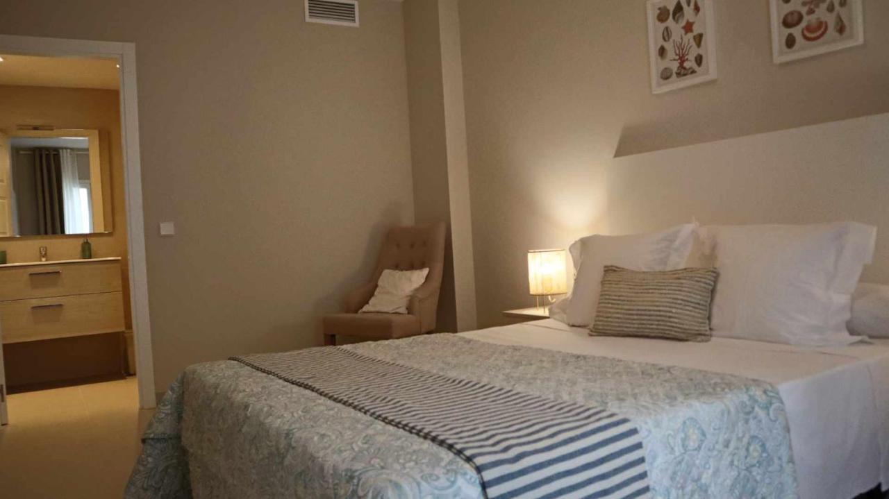 Apartment Center 3br By Houselogy